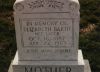 Filename=1999_Barth-Elizabeth-Lager-Tombstone.jpg
Filesize=53KiB
Dimensions=472x341
Date added=Feb 07, 2013 1999_Barth-Elizabeth-Lager-Tombstone.jpg
