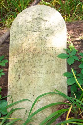 Carlyle City Cemetery