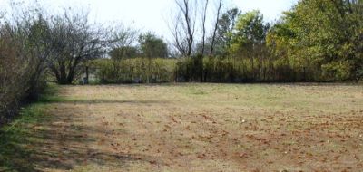Harpstrite Family Cemetery