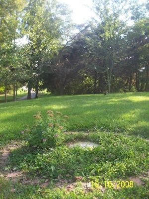 Stagecoach Cemetery
