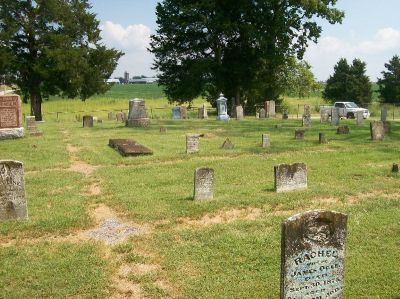 Yingst Cemetery