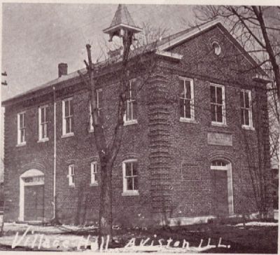 Aviston Centennial Page 11 Picture 2