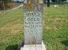 Filename=Mary_Ogle_Headstone.jpg
Filesize=227KiB
Dimensions=800x599
Date added=Aug 24, 2010 Mary_Ogle_Headstone.jpg