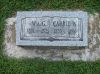 Filename=Wm_G_and_Carrie_Headstone.jpg
Filesize=234KiB
Dimensions=800x599
Date added=Aug 24, 2010 Wm_G_and_Carrie_Headstone.jpg