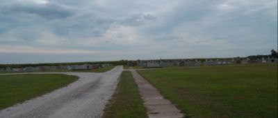 Trinity Lutheran Cemetery