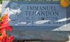 Filename=Emmanuel_Tehandon_2006.jpg
Filesize=69KiB
Dimensions=576x347
Date added=Oct 23, 2008 Emmanuel_Tehandon_2006.jpg