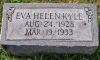 Filename=Eva_Helen_Kyle_1933.jpg
Filesize=65KiB
Dimensions=576x347
Date added=Oct 23, 2008 Eva_Helen_Kyle_1933.jpg