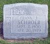 Filename=Frank_J_Schroer_1979.jpg
Filesize=111KiB
Dimensions=576x503
Date added=Oct 23, 2008 Frank_J_Schroer_1979.jpg