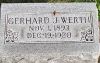Filename=Gerhard_J_Werth_1920.jpg
Filesize=82KiB
Dimensions=576x367
Date added=Oct 23, 2008 Gerhard_J_Werth_1920.jpg
