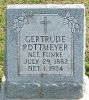 Filename=Gertrude_Pottmeyer_1924.jpg
Filesize=113KiB
Dimensions=576x646
Date added=Oct 23, 2008 Gertrude_Pottmeyer_1924.jpg