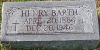 Filename=Henry_Barth_1946.jpg
Filesize=67KiB
Dimensions=576x291
Date added=Oct 23, 2008 Henry_Barth_1946.jpg