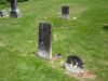 Filename=John_and_Sarah_Faught_s_gravestone.JPG
Filesize=313KiB
Dimensions=640x480
Date added=Jun 10, 2010 John_and_Sarah_Faught_s_gravestone.JPG