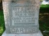 Filename=CarterRoyGEmmaM.jpg
Filesize=90KiB
Dimensions=576x433
Date added=Nov 05, 2008 CarterRoyGEmmaM.jpg