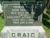 Filename=CraigThomasMargaretneeLittle.jpg
Filesize=98KiB
Dimensions=576x432
Date added=Nov 03, 2008 CraigThomasMargaretneeLittle.jpg