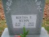 Filename=KuhnBerthaE.jpg
Filesize=105KiB
Dimensions=576x432
Date added=Nov 19, 2008 KuhnBerthaE.jpg