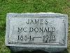 Filename=McDonaldJames.jpg
Filesize=125KiB
Dimensions=576x432
Date added=Oct 28, 2008 McDonaldJames.jpg