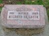 Filename=SkilbeckMildred.jpg
Filesize=107KiB
Dimensions=576x421
Date added=Nov 20, 2008 SkilbeckMildred.jpg