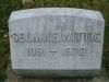 Filename=WittigSelmaE.jpg
Filesize=91KiB
Dimensions=576x432
Date added=Nov 24, 2008 WittigSelmaE.jpg