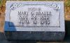 Filename=Brauer_Mary_G_1945.jpg
Filesize=68KiB
Dimensions=600x371
Date added=Nov 08, 2008 Brauer_Mary_G_1945.jpg