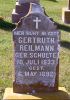 Filename=Gertruth_Reilmann_1892.jpg
Filesize=872KiB
Dimensions=701x1000
Date added=Oct 25, 2008 Gertruth_Reilmann_1892.jpg