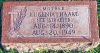 Filename=Haake_Eugenia_1949.jpg
Filesize=525KiB
Dimensions=800x431
Date added=Oct 30, 2008 Haake_Eugenia_1949.jpg