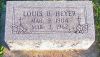 Filename=Heyer_Louis_B_1962.jpg
Filesize=551KiB
Dimensions=785x450
Date added=Oct 30, 2008 Heyer_Louis_B_1962.jpg