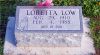 Filename=Low_Loretta_1988.jpg
Filesize=377KiB
Dimensions=754x420
Date added=Nov 08, 2008 Low_Loretta_1988.jpg