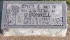 Filename=O_Donnell_Joyce_E_1946.jpg
Filesize=347KiB
Dimensions=686x395
Date added=Nov 02, 2008 O_Donnell_Joyce_E_1946.jpg