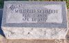 Filename=Schmidt_Mildred_1937.jpg
Filesize=509KiB
Dimensions=793x500
Date added=Nov 04, 2008 Schmidt_Mildred_1937.jpg