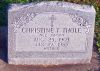 Filename=Thole_Christine_T_1985.jpg
Filesize=512KiB
Dimensions=700x500
Date added=Nov 04, 2008 Thole_Christine_T_1985.jpg