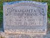 Filename=Timmermann_Margaret_A_1983.jpg
Filesize=450KiB
Dimensions=626x480
Date added=Nov 06, 2008 Timmermann_Margaret_A_1983.jpg