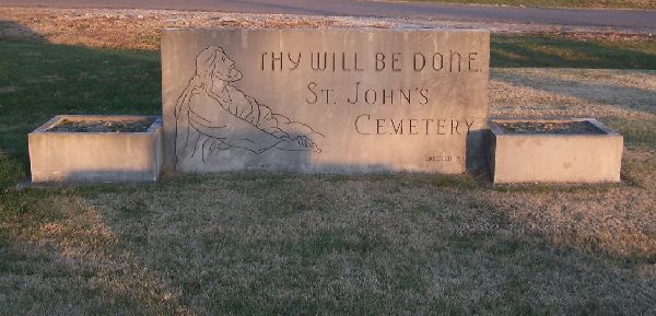 Carlyle City Cemetery