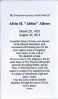 Filename=ALBERS,_Alvin_H_back_small_card.jpg
Filesize=242KiB
Dimensions=501x855
Date added=Sep 02, 2014 ALBERS,_Alvin_H_back_small_card.jpg