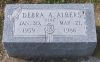 Filename=Albers_Debra_A_1986.jpg
Filesize=87KiB
Dimensions=600x375
Date added=Nov 07, 2008 Albers_Debra_A_1986.jpg