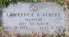 Filename=Albers_Lawrence_A_1972_Military.jpg
Filesize=72KiB
Dimensions=600x329
Date added=Nov 07, 2008 Albers_Lawrence_A_1972_Military.jpg