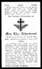 Filename=Alberternst,_Eliz_Death_Card_1937.jpg
Filesize=105KiB
Dimensions=646x1048
Date added=Jan 12, 2010 Alberternst,_Eliz_Death_Card_1937.jpg