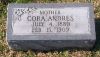Filename=Andres,_Cora_1909.jpg
Filesize=75KiB
Dimensions=600x347
Date added=Nov 28, 2008 Andres,_Cora_1909.jpg
