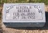 Filename=Becker,_Bertha_R_1972.jpg
Filesize=113KiB
Dimensions=600x409
Date added=Nov 28, 2008 Becker,_Bertha_R_1972.jpg