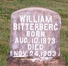 Filename=Bitterberg,_William.jpg
Filesize=113KiB
Dimensions=825x801
Date added=Aug 14, 2010 Bitterberg,_William.jpg