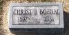 Filename=Boehm,_Christ_J_1961.jpg
Filesize=73KiB
Dimensions=600x317
Date added=Nov 28, 2008 Boehm,_Christ_J_1961.jpg