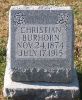 Filename=Burhorn,_Christian_1915.jpg
Filesize=118KiB
Dimensions=497x600
Date added=Nov 28, 2008 Burhorn,_Christian_1915.jpg