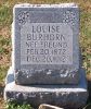 Filename=Burhorn,_Louise_nee_Freund.jpg
Filesize=116KiB
Dimensions=506x600
Date added=Nov 28, 2008 Burhorn,_Louise_nee_Freund.jpg