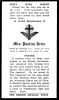 Filename=Deien,_Pauline_Death_Card_1948.jpg
Filesize=106KiB
Dimensions=738x1239
Date added=Jan 13, 2010 Deien,_Pauline_Death_Card_1948.jpg