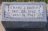 Filename=Deiters_Richard_J_1943.jpg
Filesize=79KiB
Dimensions=600x391
Date added=Nov 08, 2008 Deiters_Richard_J_1943.jpg
