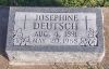 Filename=Deutsch_Josephine_1988.jpg
Filesize=85KiB
Dimensions=600x388
Date added=Nov 08, 2008 Deutsch_Josephine_1988.jpg