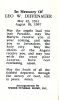 Filename=Diffenauer,_Leo_W_death_card_1997.jpg
Filesize=134KiB
Dimensions=357x600
Date added=Jul 15, 2010 Diffenauer,_Leo_W_death_card_1997.jpg