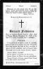 Filename=Feldmann,_Bernard_Death_Card_1928.jpg
Filesize=128KiB
Dimensions=696x1101
Date added=Jan 13, 2010 Feldmann,_Bernard_Death_Card_1928.jpg