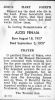 Filename=Fenaia,_Alois_Death_Card_1957.jpg
Filesize=137KiB
Dimensions=675x1222
Date added=Jan 13, 2010 Fenaia,_Alois_Death_Card_1957.jpg