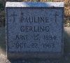 Filename=Gerling_Pauline_1963.jpg
Filesize=74KiB
Dimensions=600x541
Date added=Nov 08, 2008 Gerling_Pauline_1963.jpg