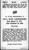 Filename=Goestenkors,_Anna_Mary_Death_Card_1964.jpg
Filesize=164KiB
Dimensions=708x1199
Date added=Jan 13, 2010 Goestenkors,_Anna_Mary_Death_Card_1964.jpg